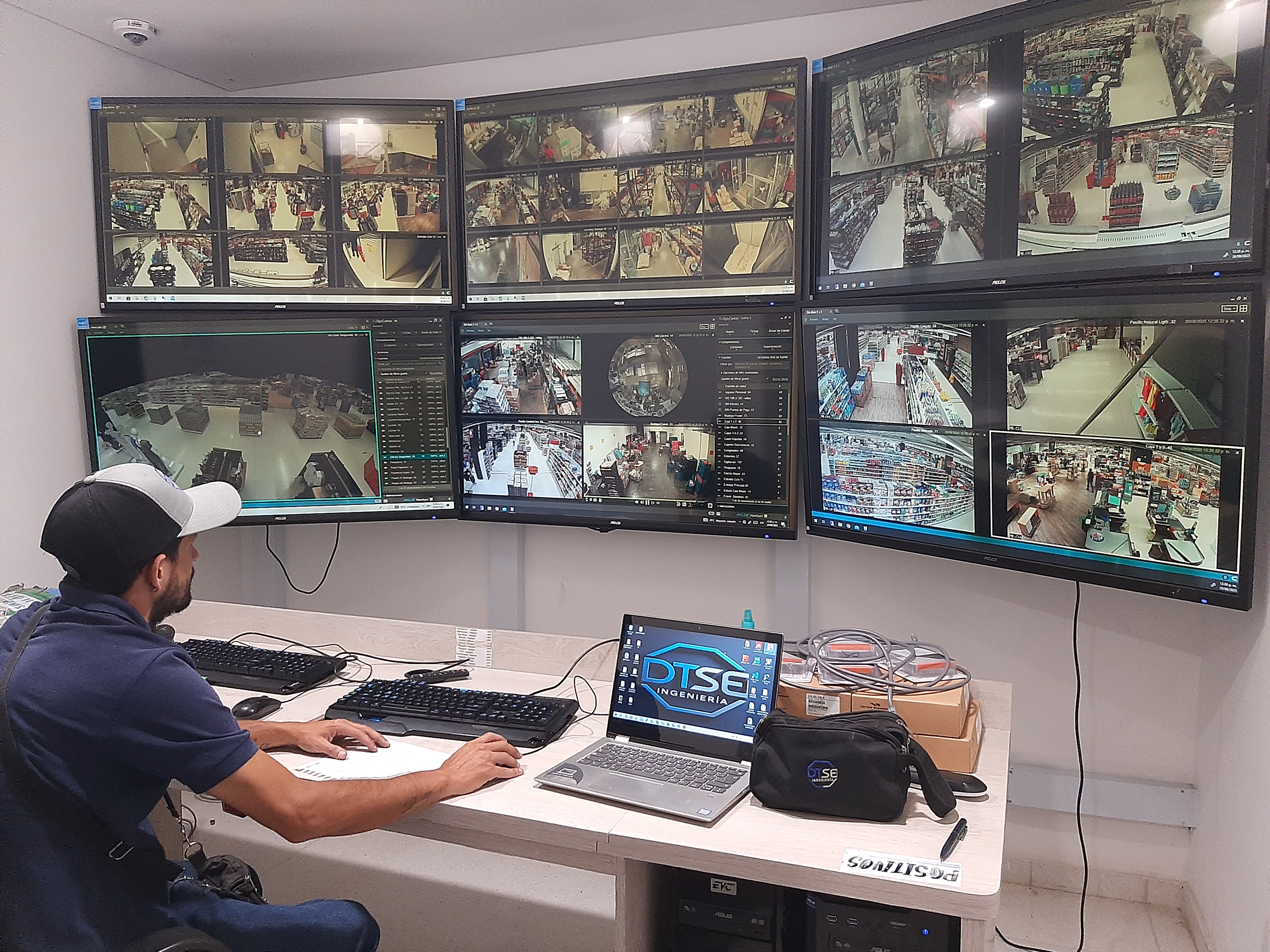 CCTV